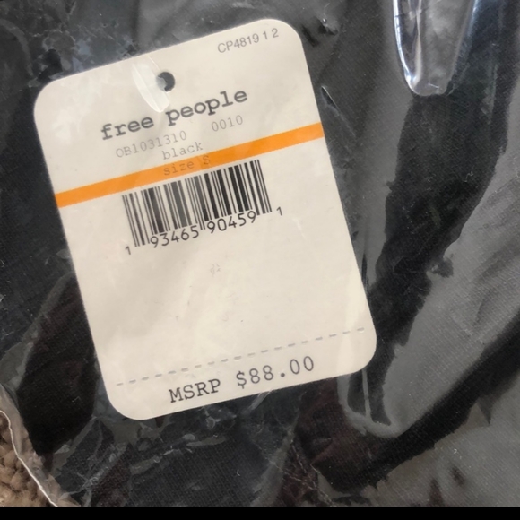 Free People Premonitions Bodycon Dress - Picture 5 of 5